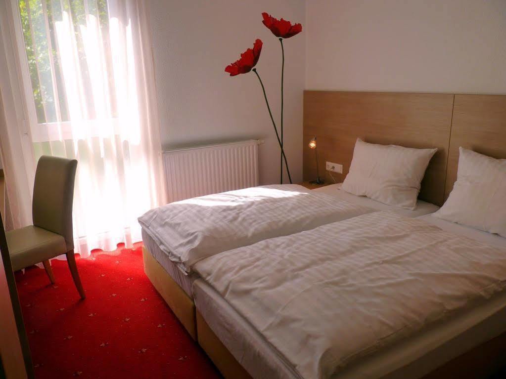 Hotel Blie, Bed & Breakfast, Self Check-In Хорн Екстериор снимка